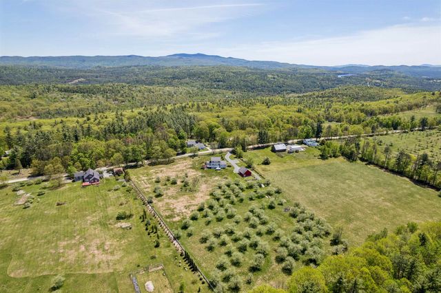 118 Sawyer Hill Road, Canaan, NH 03741