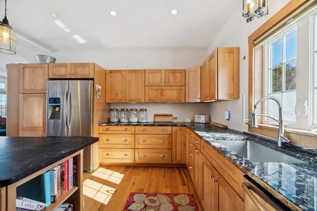 118 Sawyer Hill Road, Canaan, NH 03741