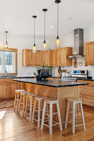 118 Sawyer Hill Road, Canaan, NH 03741