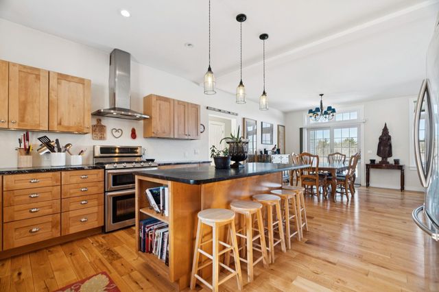 118 Sawyer Hill Road, Canaan, NH 03741