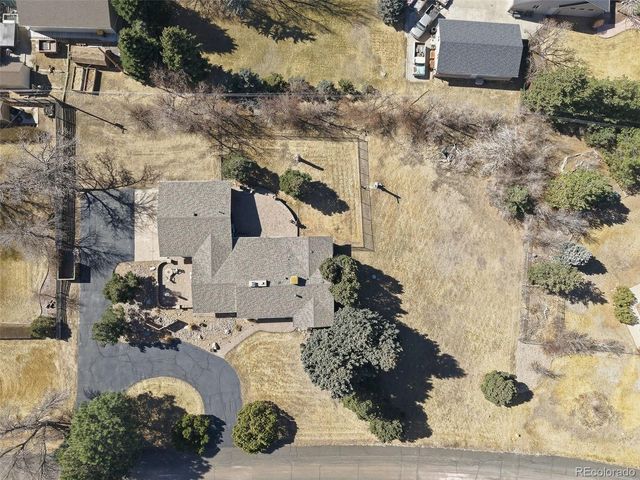 6671 S Billings Way, Centennial, CO 80111