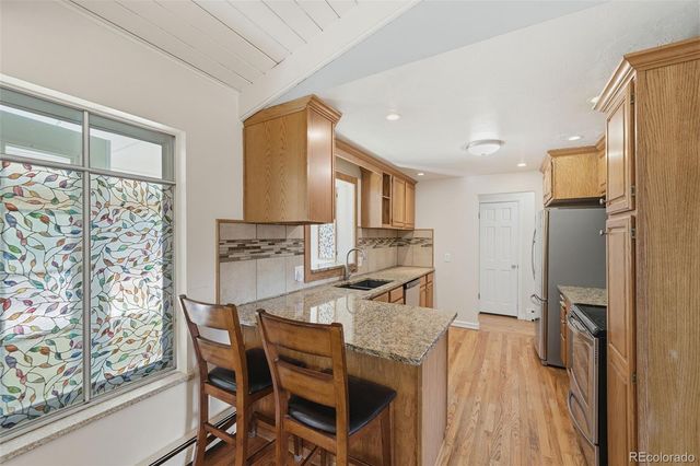 6671 S Billings Way, Centennial, CO 80111