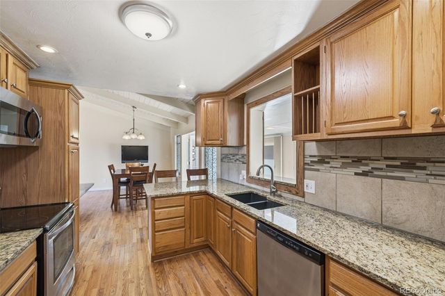 6671 S Billings Way, Centennial, CO 80111