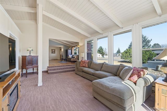 6671 S Billings Way, Centennial, CO 80111