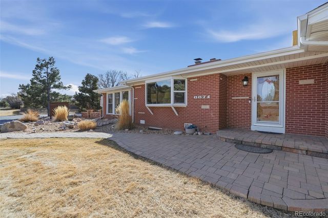 6671 S Billings Way, Centennial, CO 80111