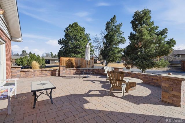 6671 S Billings Way, Centennial, CO 80111