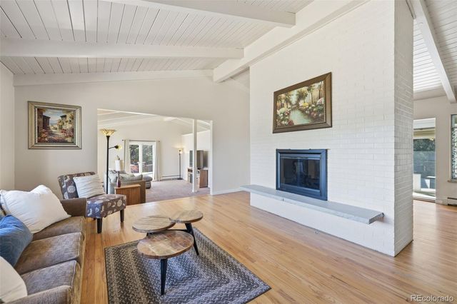 6671 S Billings Way, Centennial, CO 80111