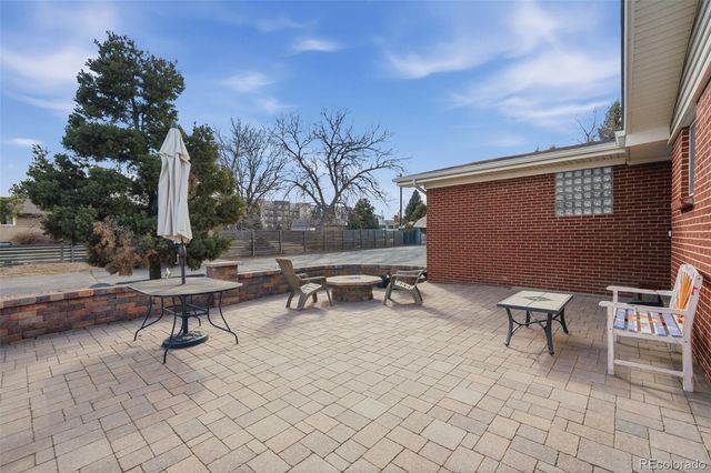 6671 S Billings Way, Centennial, CO 80111