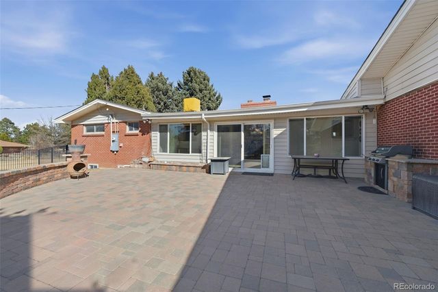 6671 S Billings Way, Centennial, CO 80111