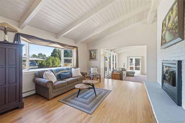 6671 S Billings Way, Centennial, CO 80111