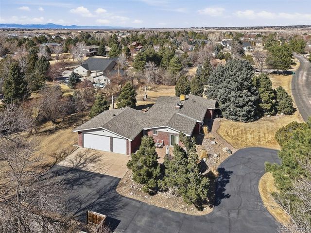 6671 S Billings Way, Centennial, CO 80111