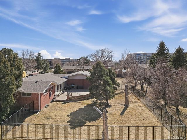 6671 S Billings Way, Centennial, CO 80111