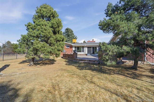 6671 S Billings Way, Centennial, CO 80111
