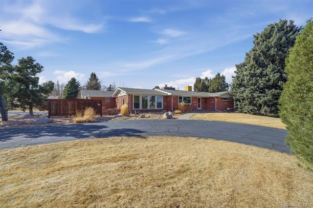 6671 S Billings Way, Centennial, CO 80111