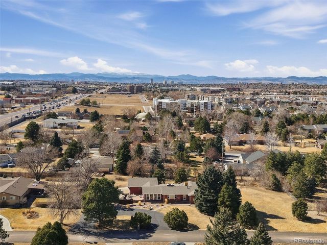 6671 S Billings Way, Centennial, CO 80111