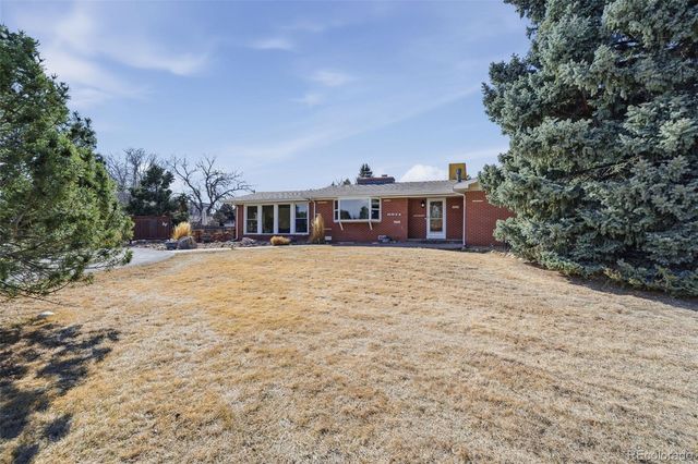 6671 S Billings Way, Centennial, CO 80111