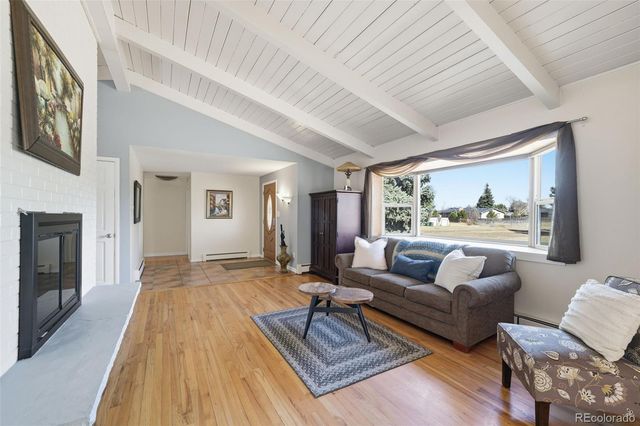 6671 S Billings Way, Centennial, CO 80111