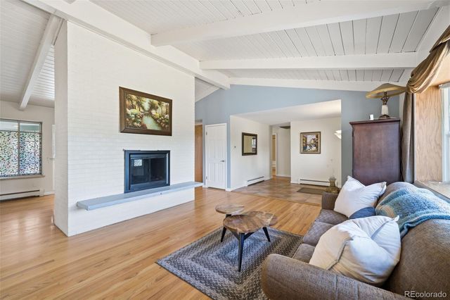 6671 S Billings Way, Centennial, CO 80111