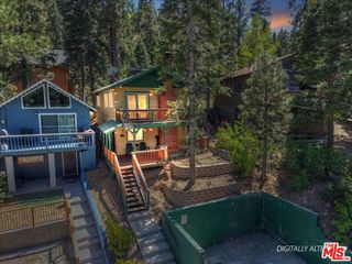 42979 Fern Avenue, Big Bear, CA 92315