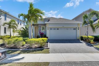 5236 WISHING ARCH DRIVE, Apollo Beach, FL 33572