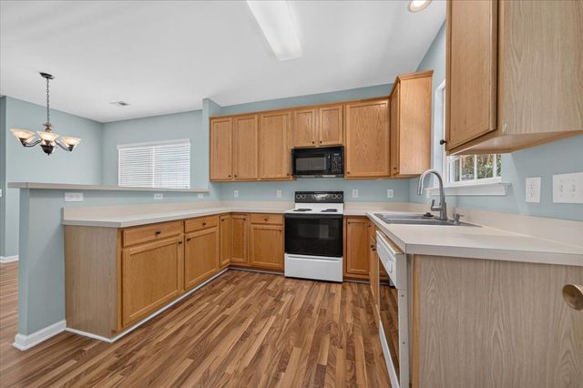 5045 Delta Lake Drive, Raleigh, NC 27612