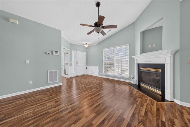 5045 Delta Lake Drive, Raleigh, NC 27612