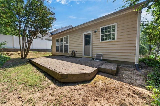 5045 Delta Lake Drive, Raleigh, NC 27612