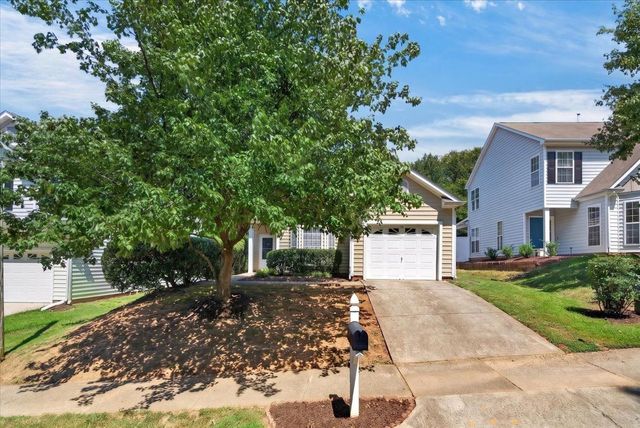 5045 Delta Lake Drive, Raleigh, NC 27612