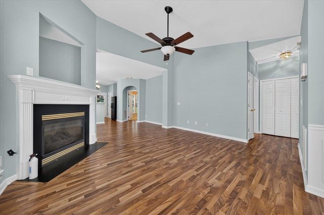 5045 Delta Lake Drive, Raleigh, NC 27612
