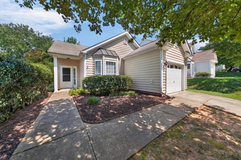 5045 Delta Lake Drive, Raleigh, NC 27612
