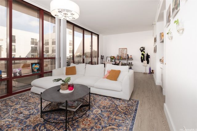 725 Kapiolani Boulevard 612, Honolulu, HI 96813