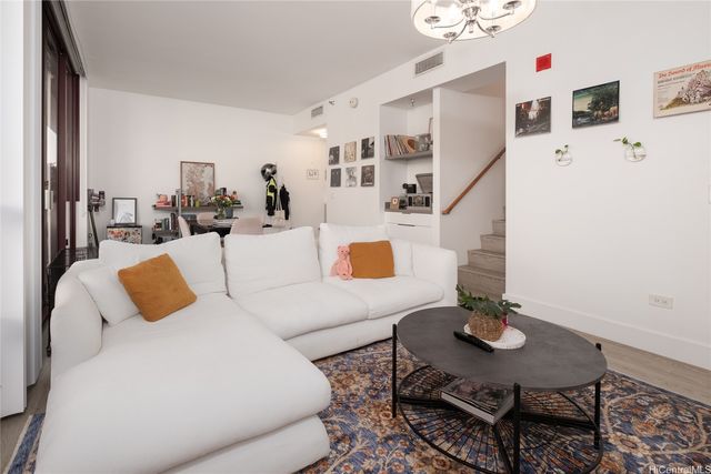 725 Kapiolani Boulevard 612, Honolulu, HI 96813