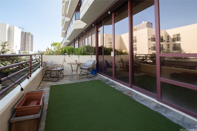 725 Kapiolani Boulevard 612, Honolulu, HI 96813