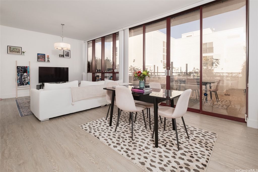 725 Kapiolani Boulevard 612, Honolulu, HI 96813