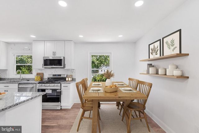 1224 ADAMS RD, Waldorf, MD 20602