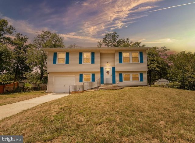 1224 ADAMS RD, Waldorf, MD 20602