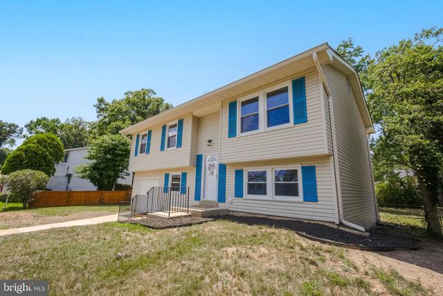 1224 ADAMS RD, Waldorf, MD 20602