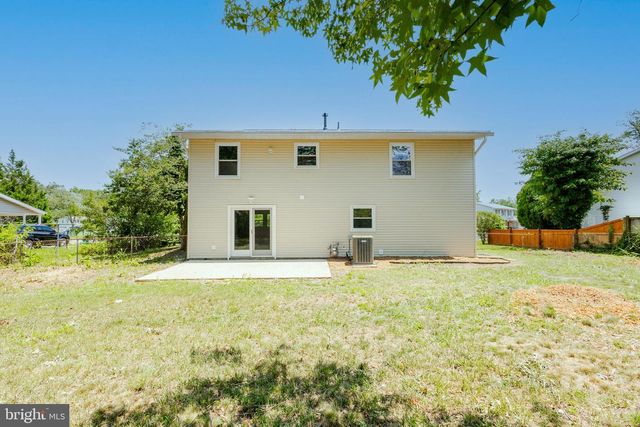 1224 ADAMS RD, Waldorf, MD 20602