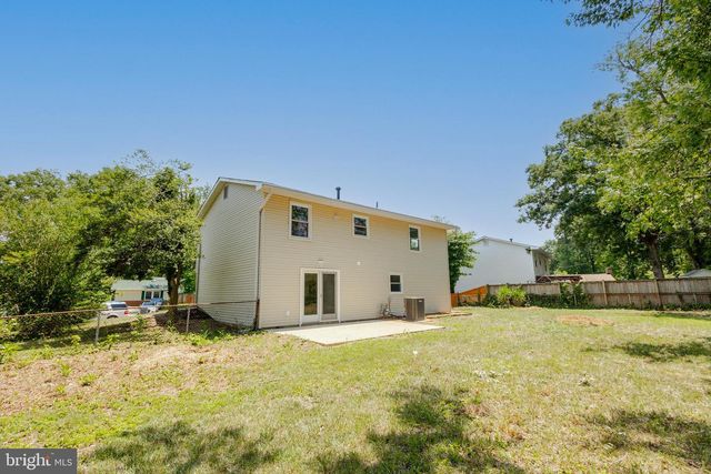 1224 ADAMS RD, Waldorf, MD 20602
