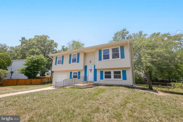 1224 ADAMS RD, Waldorf, MD 20602