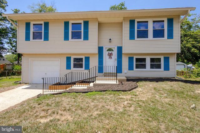 1224 ADAMS RD, Waldorf, MD 20602