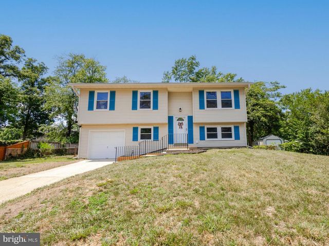 1224 ADAMS RD, Waldorf, MD 20602