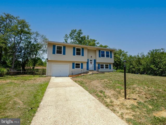 1224 ADAMS RD, Waldorf, MD 20602
