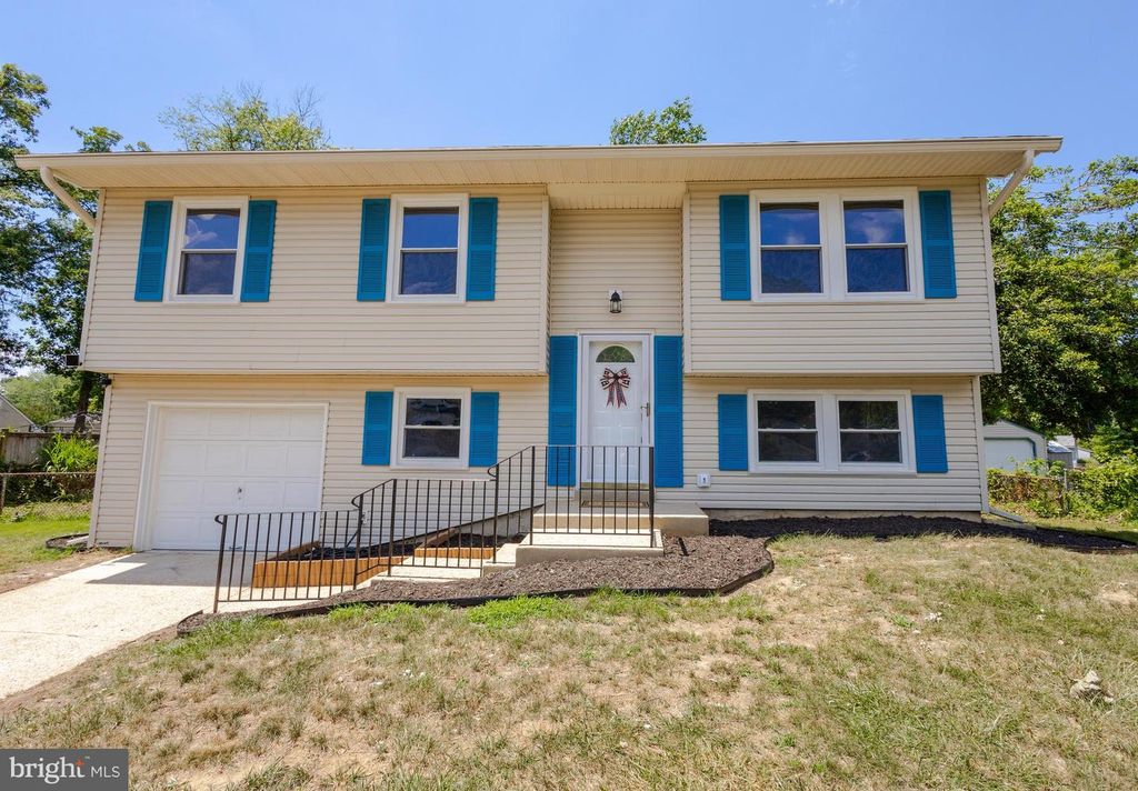 1224 ADAMS RD, Waldorf, MD 20602