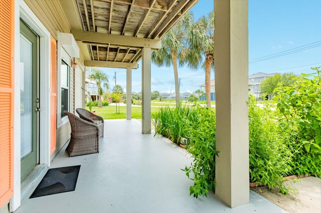 3503 Eckert Drive, Galveston, TX 77554