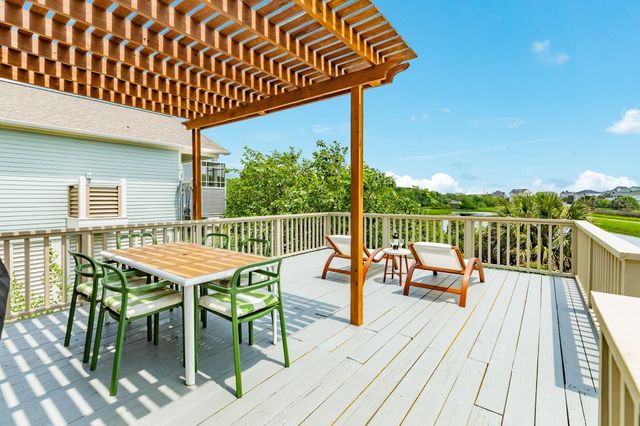 3503 Eckert Drive, Galveston, TX 77554