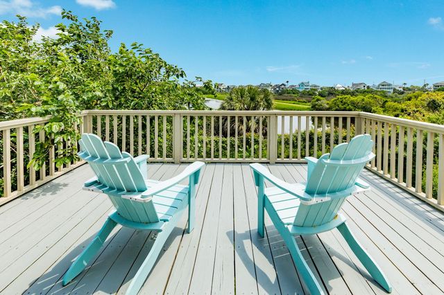 3503 Eckert Drive, Galveston, TX 77554