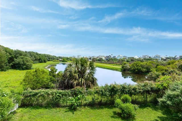 3503 Eckert Drive, Galveston, TX 77554