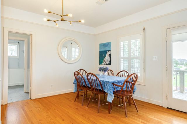 3503 Eckert Drive, Galveston, TX 77554