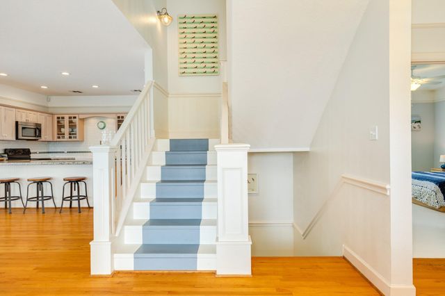 3503 Eckert Drive, Galveston, TX 77554
